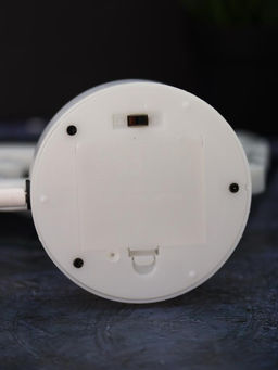 Неоновый LED ночник настольный "Butterfly", свечение mix (20*23,5 см)