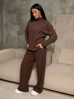 Костюм женский, мод.1989 - Барболета фото 32