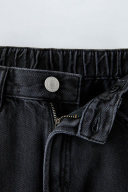 CARPENTER JEANS - Zara фото 10