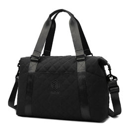 Сумка JIN-313-Black - Ferro фото 2