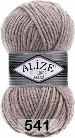 SUPERLANA MAXI - Alize фото 48