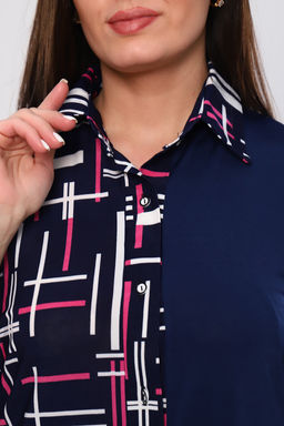 Туника 31694 - Натали фото 14