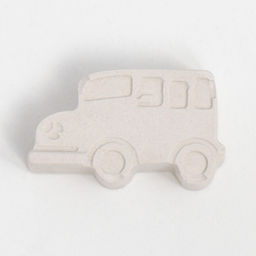 Молд силикон "Джип" 2,7х1,6 см