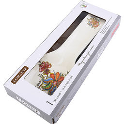 24828 Подложка 23,8см керамика LR (х72) - Mayer&boch фото 4