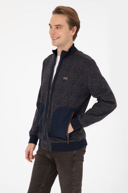 Erkek Lacivert _rme H_rka - U.s. polo assn фото 3