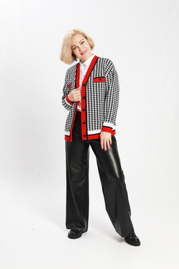 Жакет женский 1614 - Olsarri фото 3