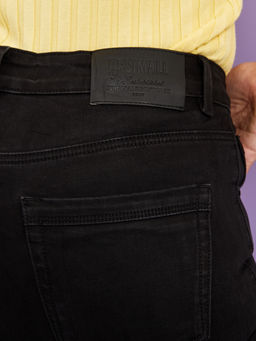 Женские джинсы широкого кроя - Mossmore фото 14