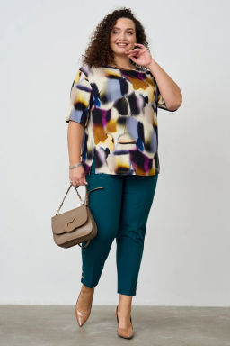 Брюки Авалон - Intikoma фото 6