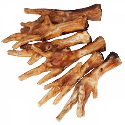 HorDog Куриные лапки 100 г. п/э