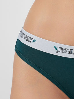 Цена за 2 штуки! ТРУСЫ ЖЕНСКИЕ - Mark formelle фото 5