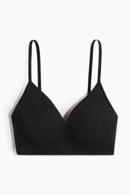 Sujetador suave Seamless - H&m фото 2