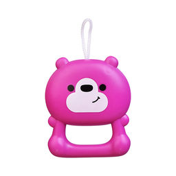 Коврик развивающий "Малыш-исследователь" в коробке