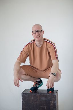 Футер 2х нитка ПЕНЬЕ Костюм мужской с шортами - Knitka wear фото 5
