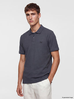 Polo Yaka Erkek Ti??rt