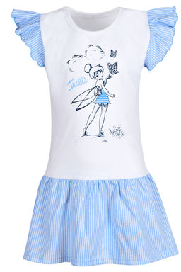 Платье для девочки летнее