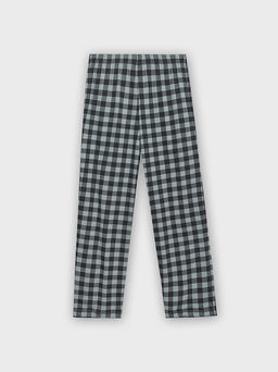 БРЮКИ ДЛЯ МАЛЬЧИКОВ ДОМАШНИЕ - Mark formelle фото 5