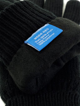 Перчатки Китай M1-GG black