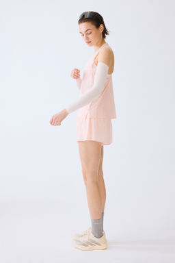 Camiseta de deporte sin mangas con DryMove - H&m фото 8