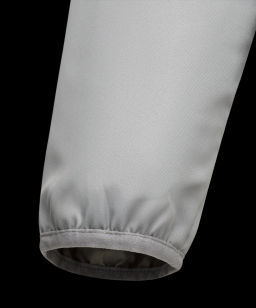 Куртка спортивная JOGEL CAMP 2 Lined Jacket, серый, детский  фото 8