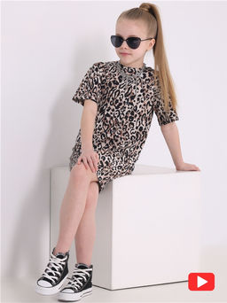 Платье 1ДПК4410001н