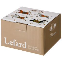 БУЛЬОННИЦА LEFARD PASSAGE 500 МЛ фото 4