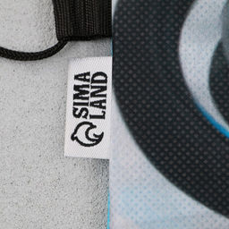 Сумка для обуви GO!, нетканное полотно, размер 41х31 см - Artfox study фото 3