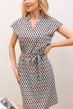 VALENTINA Платье Элвис №2  фото 3