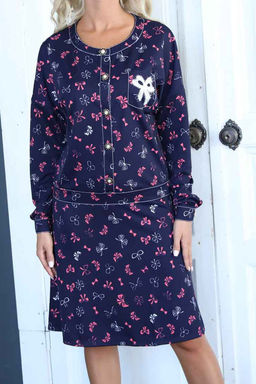 Платье П5-3411/2 - Wisell фото 4