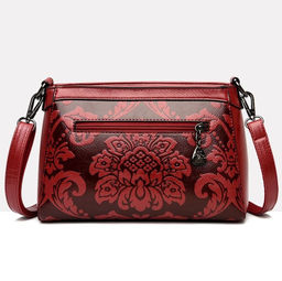 KAIDIFEINIROO Сумка женская 8022-1  фото 30