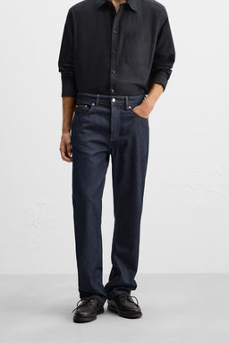 SLIM FIT JEAN - Zara фото 2