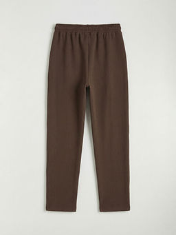 Beli Lastikli Erkek ?ocuk E?ofman Alt?