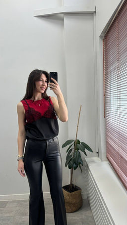 Блузка 11-474/2