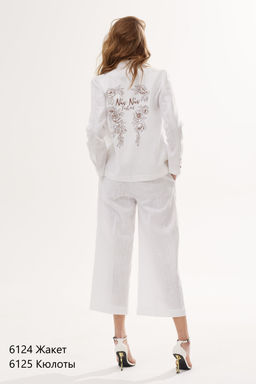 6124 Жакет - Niv niv fashion фото 5