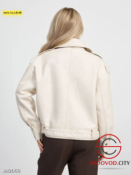 Косуха женская весенняя