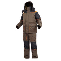 Костюм ВАЙГАЧ