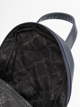 Темно-синий рюкзак S.Lavia  фото 13