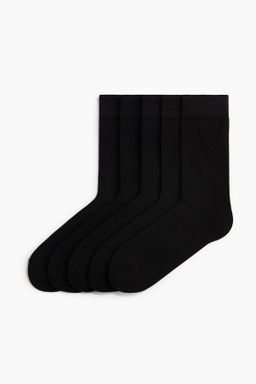 Pack de 5 calcetines