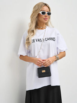 JETTY Футболка  фото 25