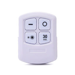 Ночник "Круг света" на листе