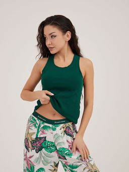 Набор: брюки жен и майка Labora QR цветной - Sensera фото 5