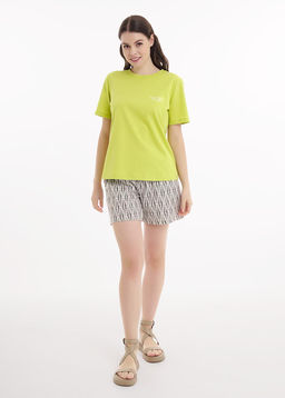 Шорты Тропикана