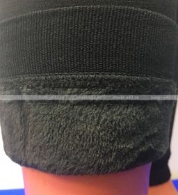 Цена за 10 пар. Зувей колготки детские артикул С-3064 ажурные 92-98  фото 22