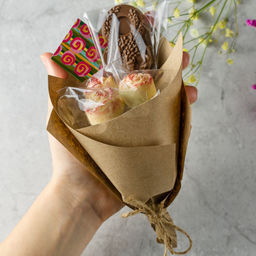 Набор БУКЕТ ВЕСЕННИЙ - Hunterberry фото 2