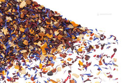 Фруктовый чай 500 гр Рождество - Weiserhouse фото 3