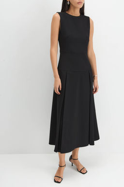 Платье С20417-1 НСК