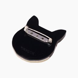 Брошь Том - Orgalica фото 4