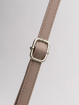 Темно-бежевый кросс-боди S.Lavia  фото 18