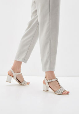 Туфли ОТ00168300/ОТ00168300 - Ralf ringer фото 2