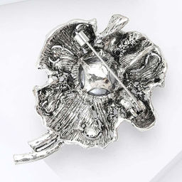 Брошь арт. 32 2455 (id 279815) - Rada фото 5