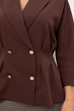 VALENTINA Жакет Юджини №5  фото 4